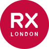 RX London - 1 Earlham Street Logo