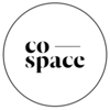 Co-Space Reading Logo