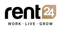 rent24 Kurfürstendamm 208 Logo