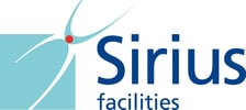 Sirius Business Park Wuppertal Logo