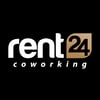 rent24 Hansahaus Logo
