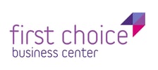 First Choice Business Center Munich Airport Logo