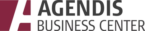 Agendis Business Center Konrad Logo