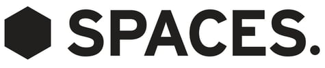 Spaces Werksviertel Logo