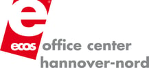 Ecos Office Center Hannover-Nord Logo