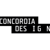 Concordia Design Poznań Logo