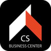 CS Business Center, Hohe Bleichen 22 Logo