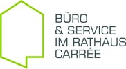 Rathaus-Carrée Logo