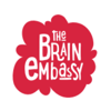Brain Embassy Postępu Logo