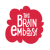 Brain Embassy Rzymowskiego Logo