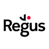 Regus Wilanow Office Park Logo