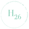 Heimatoffice 26 Logo