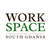 Work Space South Gdansk Logo