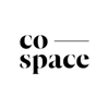 Co-Space Milton Keynes Logo