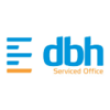 DBH Serviced Office GreenPoint Logo