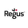 Regus K1 Logo