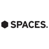 Spaces Wave Logo