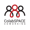 ColabSPACE Coworking  Logo