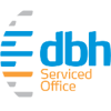 DBH Serviced Office BudaPart Logo