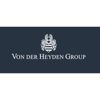Von der Heyden Group Logo