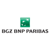 BANK BGŻ BNP PARIBAS Logo