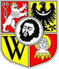 Gmina Wrocław Logo