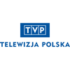 TELEWIZJA POLSKA - SA Logo