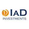 IAD Investments Logo