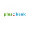 PLUS BANK SA Logo