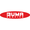 BUMA SERVICE SP. z o.o. Logo