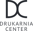 DRUKARNIA CENTER Logo