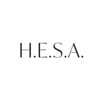 H.E.S.A. Logo