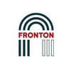 Przedsiębiorstwo Budownictwa i Obrotu Towarowego FRONTON Logo
