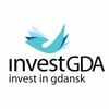 Gdańska Agencja Rozwoju Gospodarczego Logo