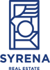 SYRENA REAL ESTATE Logo