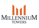 Millennium Towers Logo