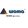 WOMA sp. z o.o. Logo