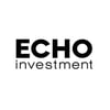 Echo Investment Logo