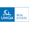 UNIQA REAL ESTATE Logo