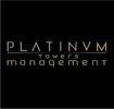 Platinum Towers Management Logo