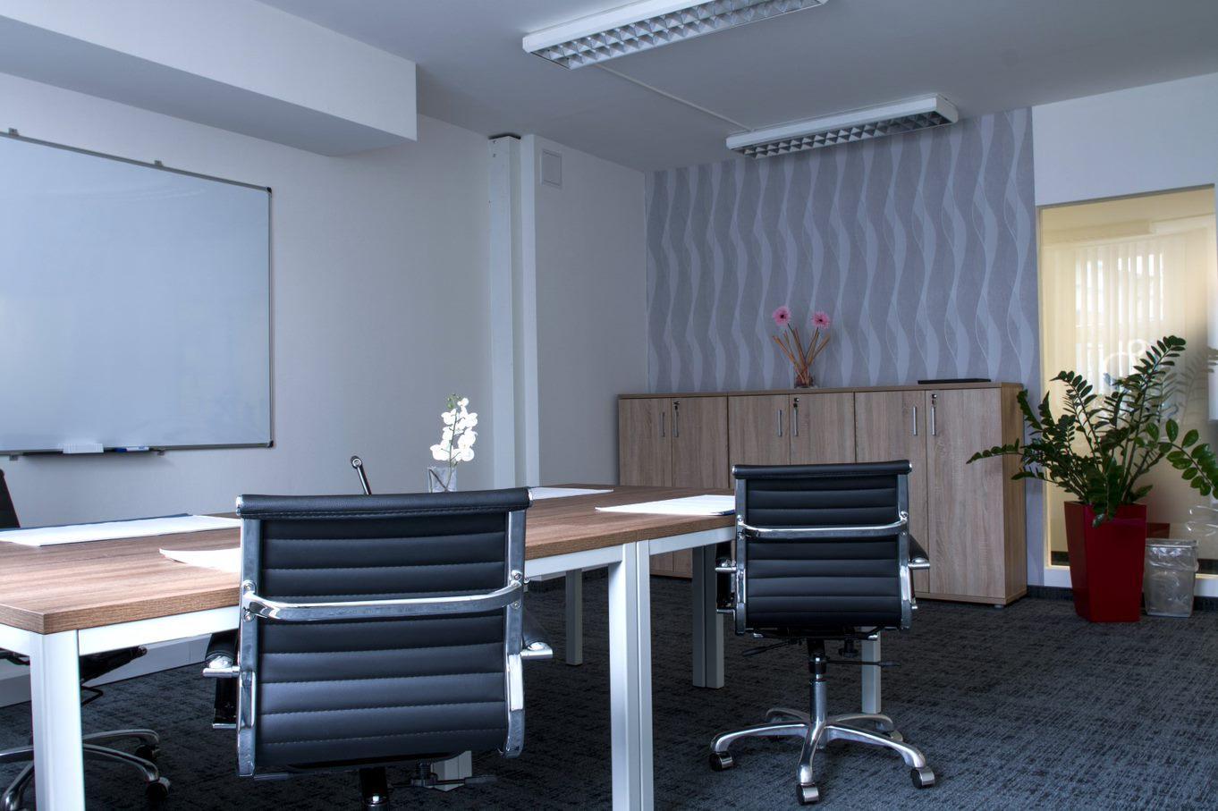 Biuro dla 3 os. w New Work Budaörs Business Center