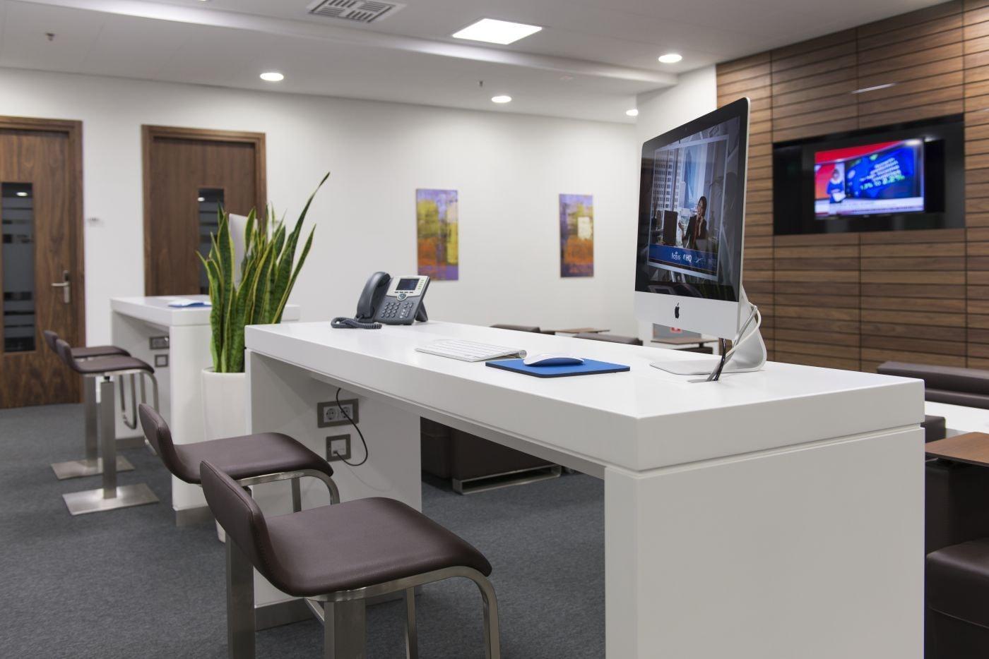 Biuro dla 2 os. w Regus Andersia Business Centre