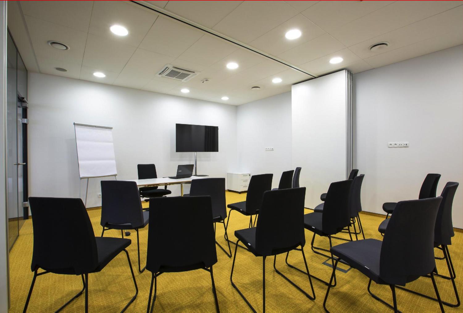 Meeting room for 15 pers. in O4 Four 