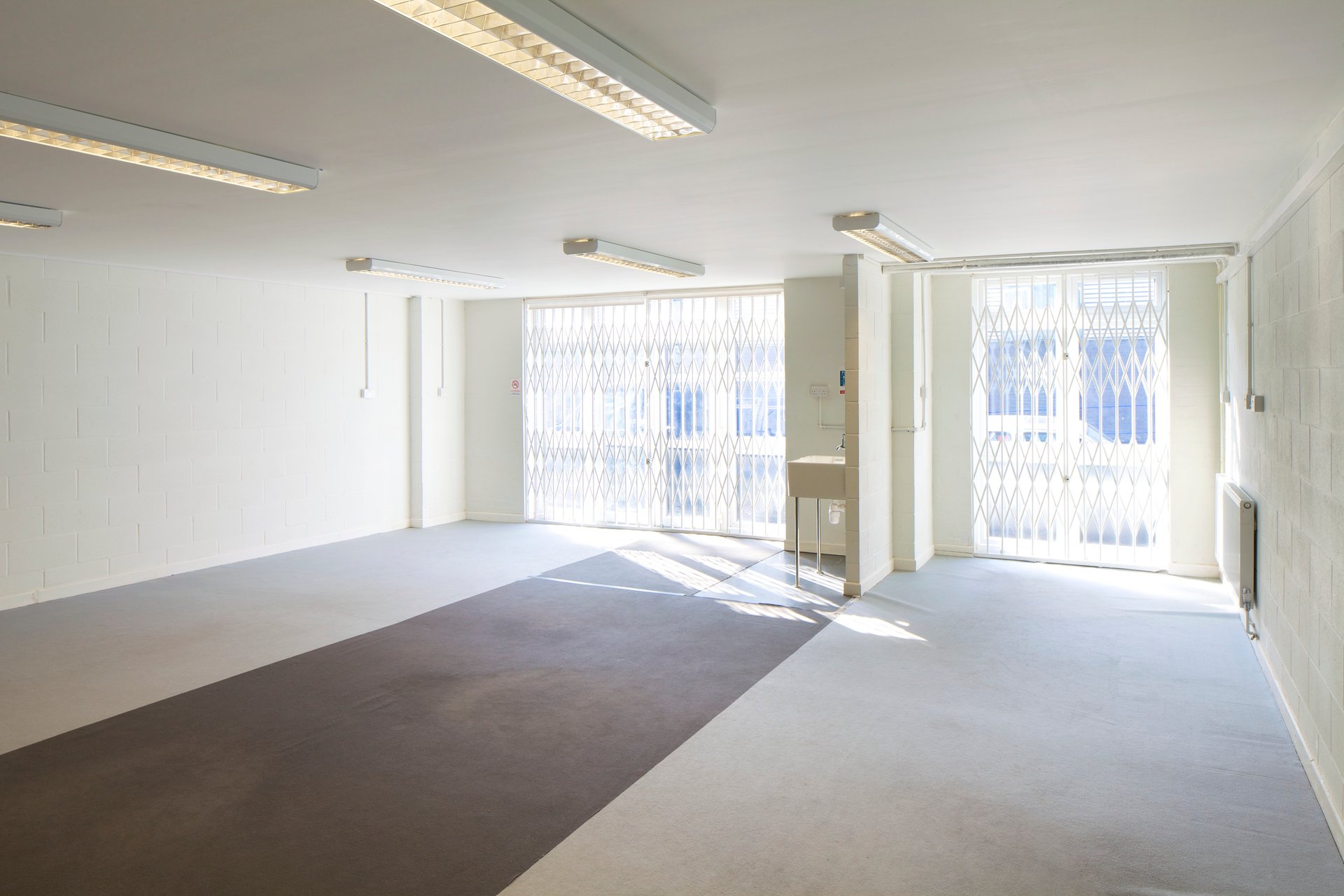 Needspace? - Earlsfield Business Centre beltere