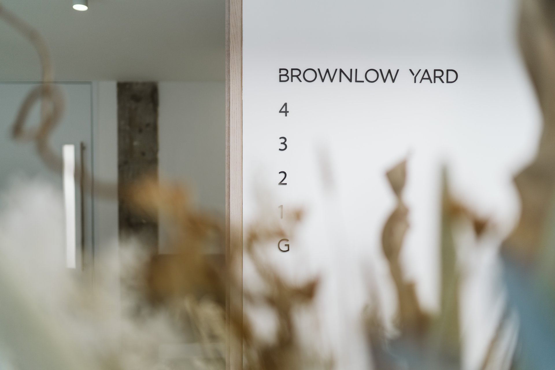 Thirdway Pulse - Brownlow Yard beltere