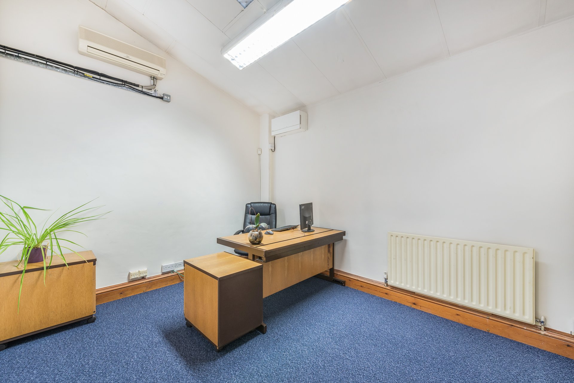 Balham Clapham Shared Office Co-working beltere