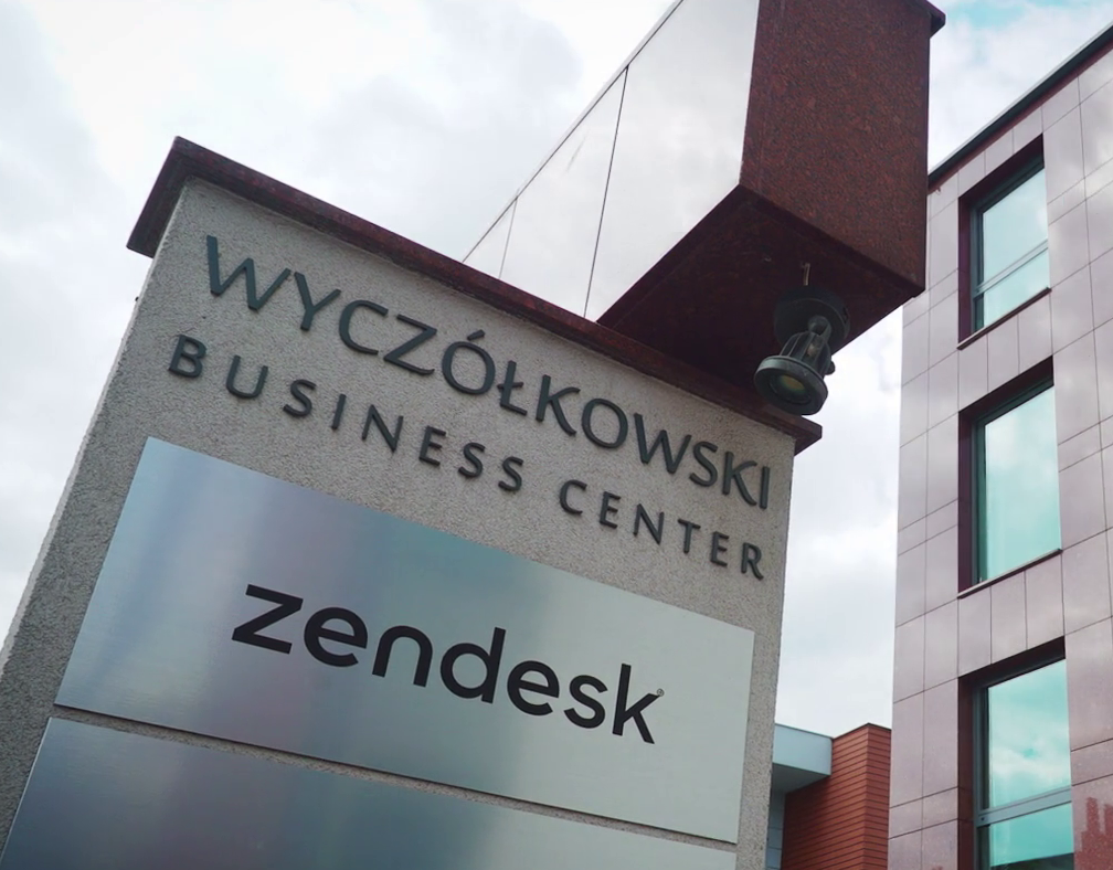 Wyczółkowski Business Center